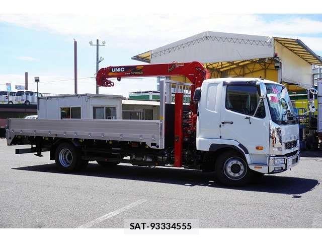 Mitsubishi FIGHTER 2024-01 426896-5