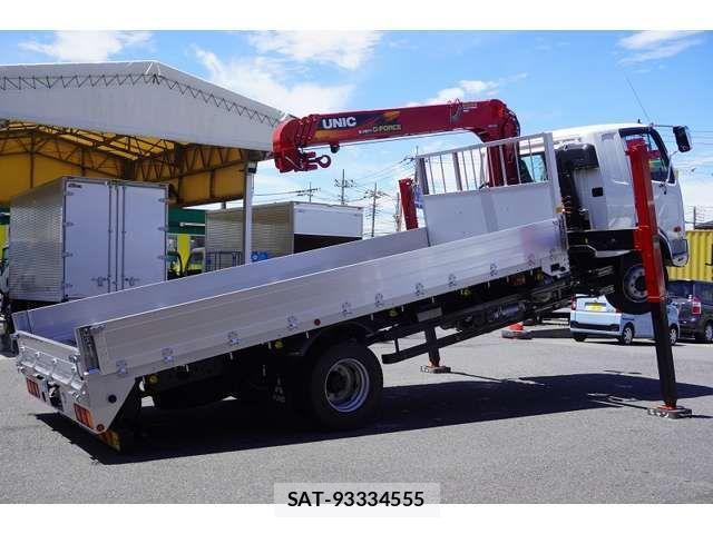 Mitsubishi FIGHTER 2024-01 426896-16