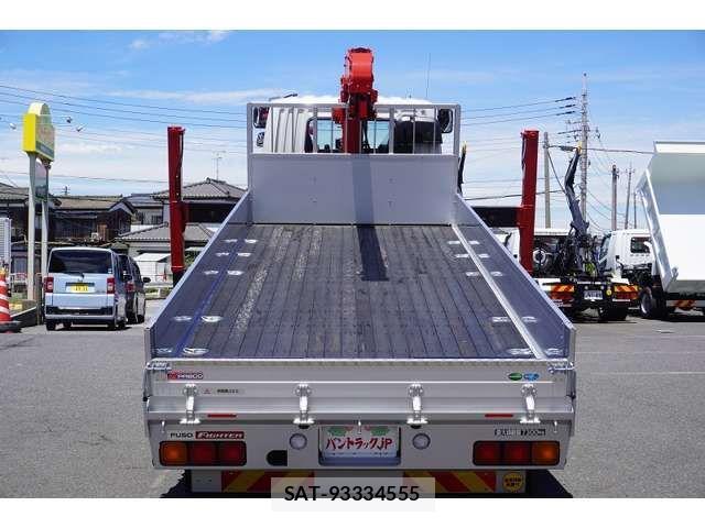 Mitsubishi FIGHTER 2024-01 426896-17