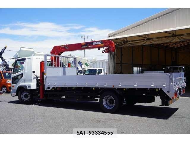 Mitsubishi FIGHTER 2024-01 426896-6
