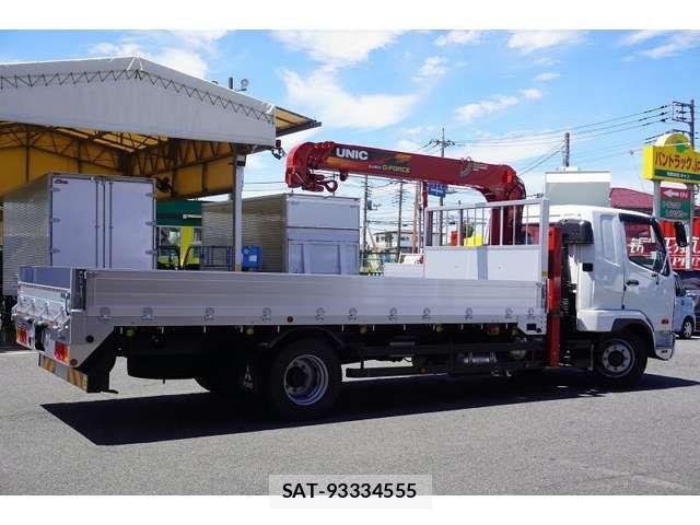Mitsubishi FIGHTER 2024-01 426896-7