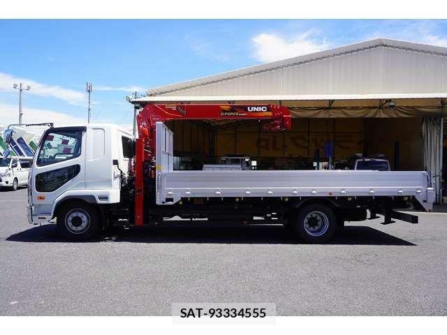 Mitsubishi FIGHTER 2024-01 426896-2