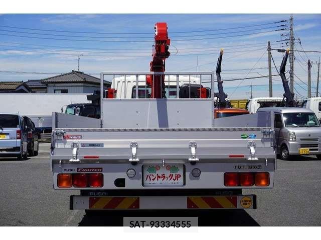 Mitsubishi FIGHTER 2024-01 426896-3