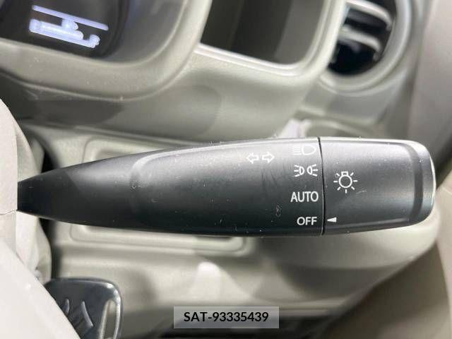 Suzuki EVERY 2019-07 344364-5