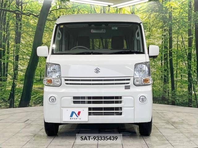 Suzuki EVERY 2019-07 344364-14