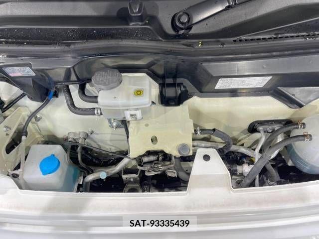 Suzuki EVERY 2019-07 344364-18