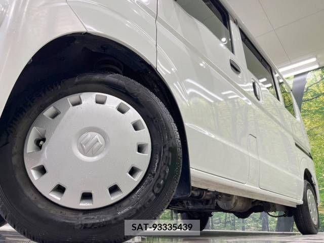 Suzuki EVERY 2019-07 344364-13
