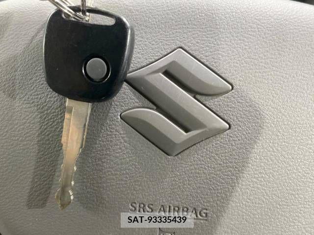 Suzuki EVERY 2019-07 344364-4