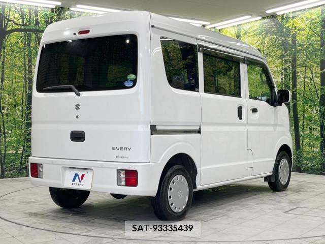 Suzuki EVERY 2019-07 344364-17