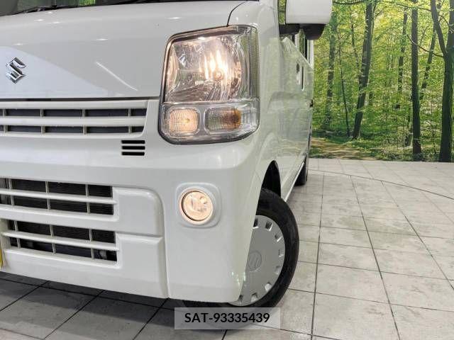 Suzuki EVERY 2019-07 344364-12