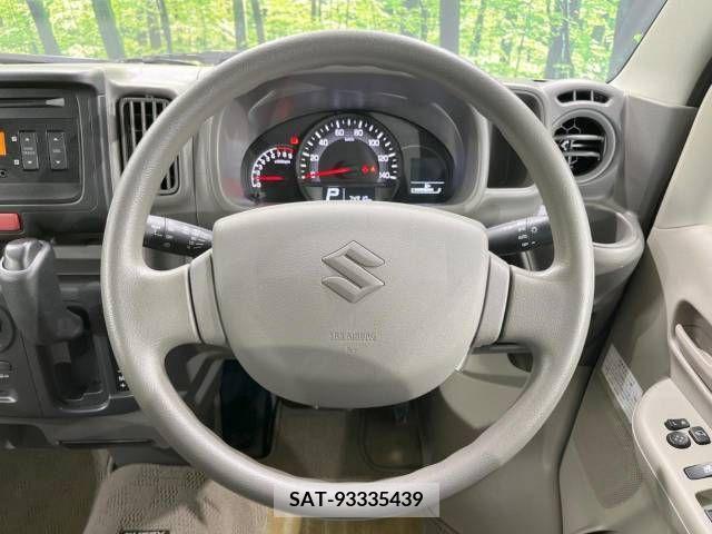 Suzuki EVERY 2019-07 344364-11