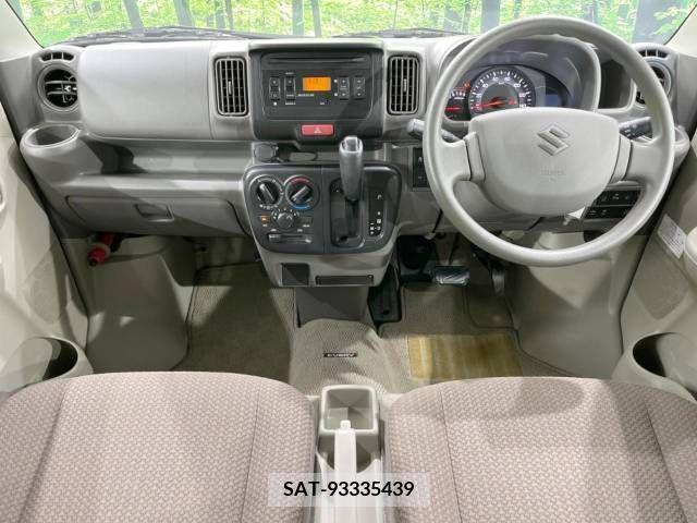 Suzuki EVERY 2019-07 344364-1