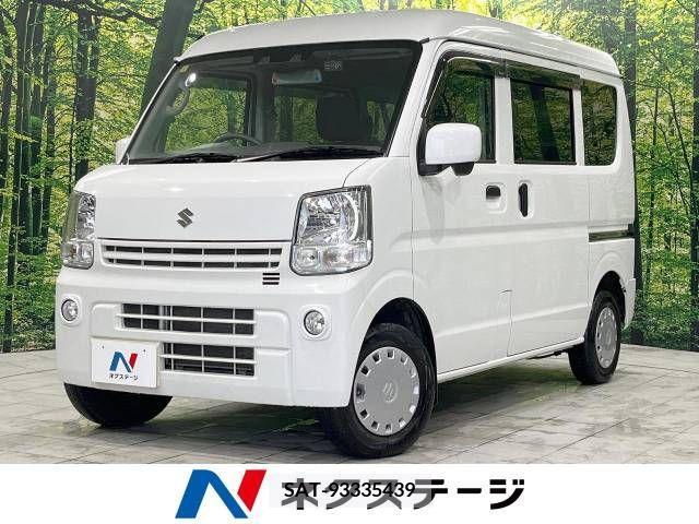 Suzuki EVERY 2019-07 344364-0
