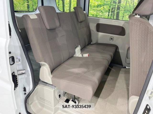 Suzuki EVERY 2019-07 344364-9