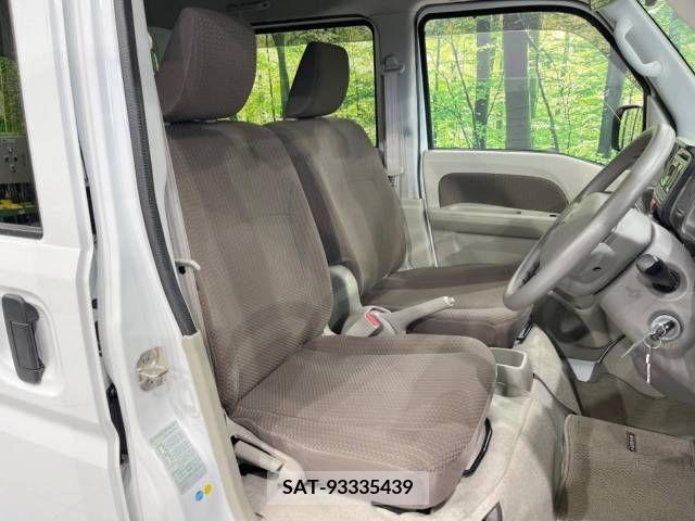 Suzuki EVERY 2019-07 344364-8