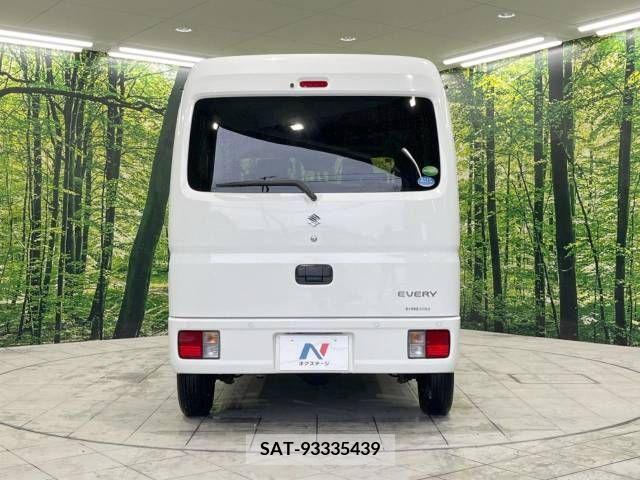 Suzuki EVERY 2019-07 344364-15
