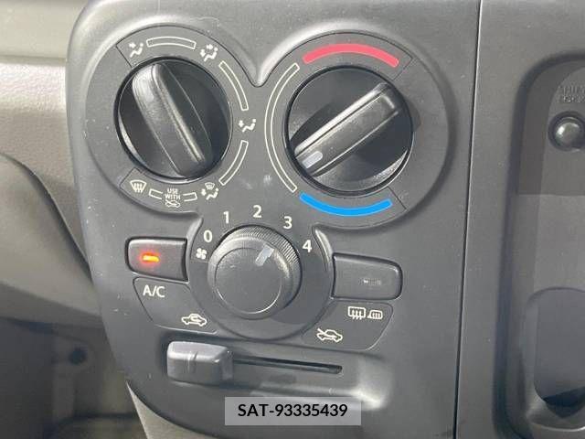 Suzuki EVERY 2019-07 344364-6