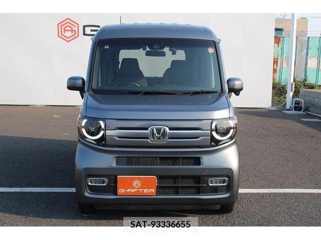 Honda N-VAN 2019-07 329854-8