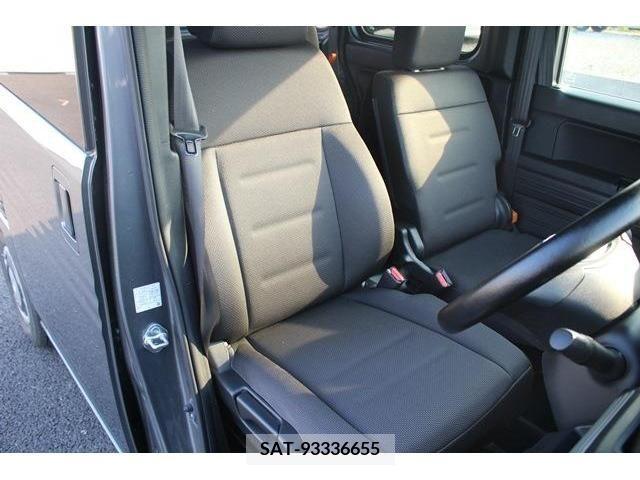 Honda N-VAN 2019-07 329854-16