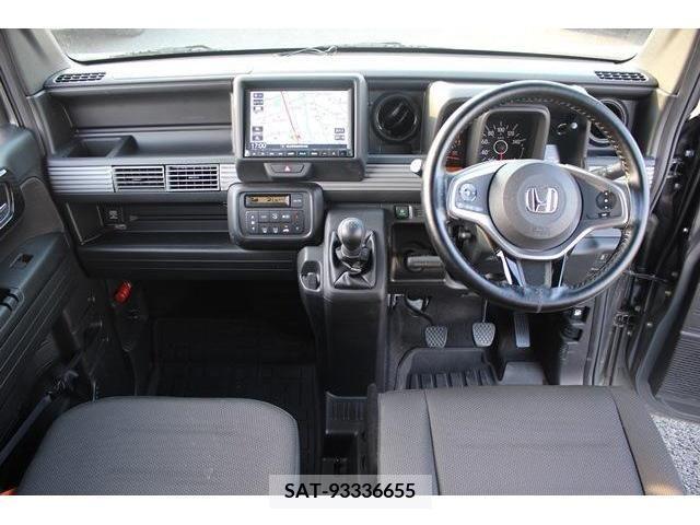 Honda N-VAN 2019-07 329854-15