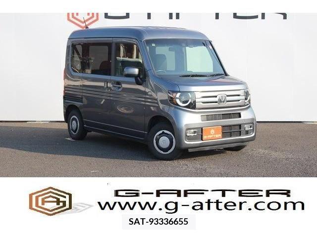 Honda N-VAN 2019-07 329854-0