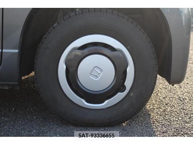 Honda N-VAN 2019-07 329854-14