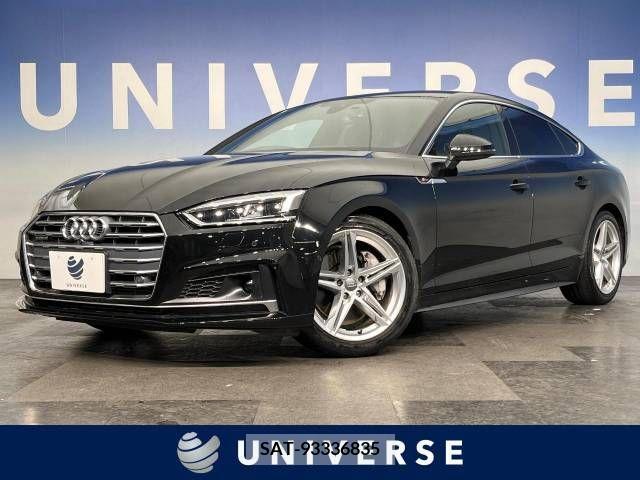 Audi A5 2018-09 261080-0