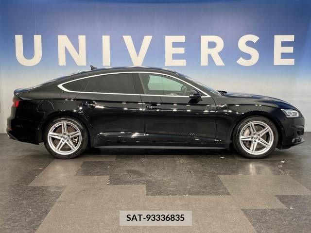 Audi A5 2018-09 261080-18