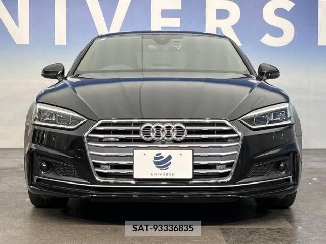 Audi A5 2018-09 261080-15