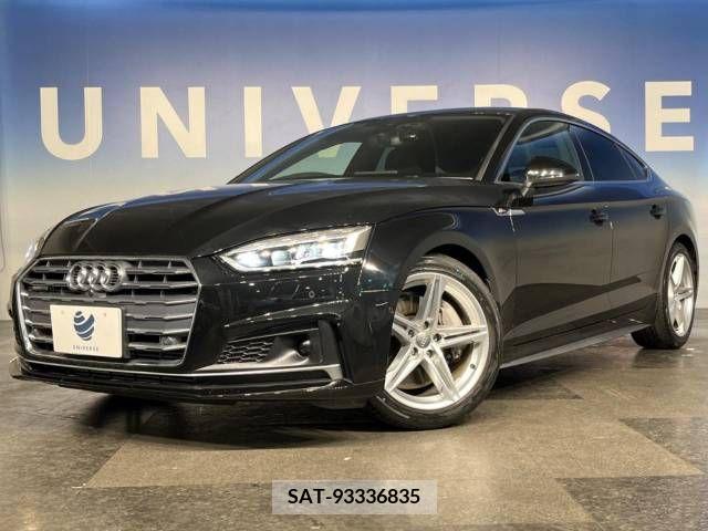 Audi A5 2018-09 261080-11