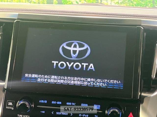 Toyota ALPHARD 2017-03 381123-2