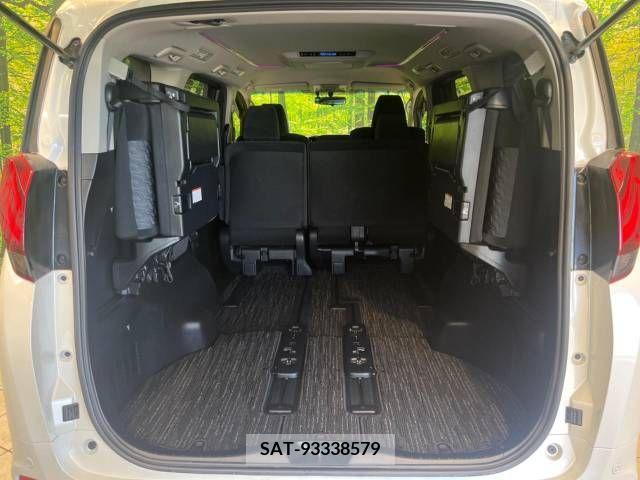 Toyota ALPHARD 2017-03 381123-11