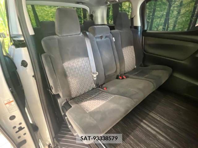 Toyota ALPHARD 2017-03 381123-9