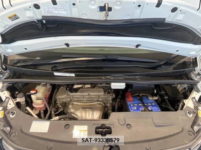 Toyota ALPHARD 2017-03 381123-19
