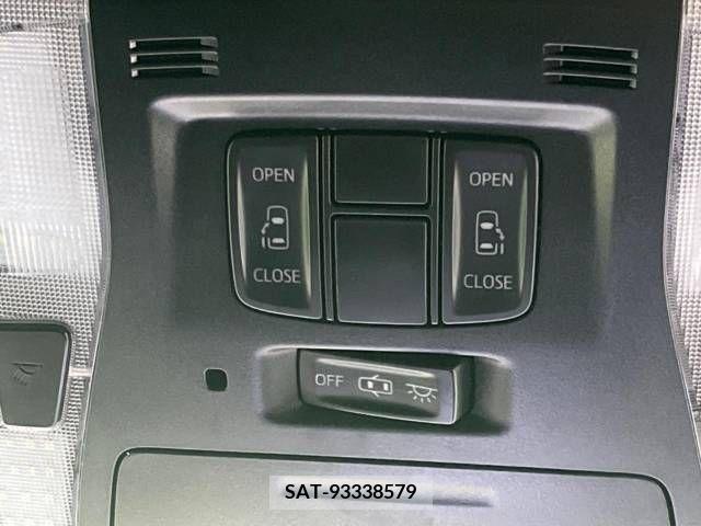 Toyota ALPHARD 2017-03 381123-5