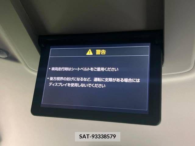 Toyota ALPHARD 2017-03 381123-3