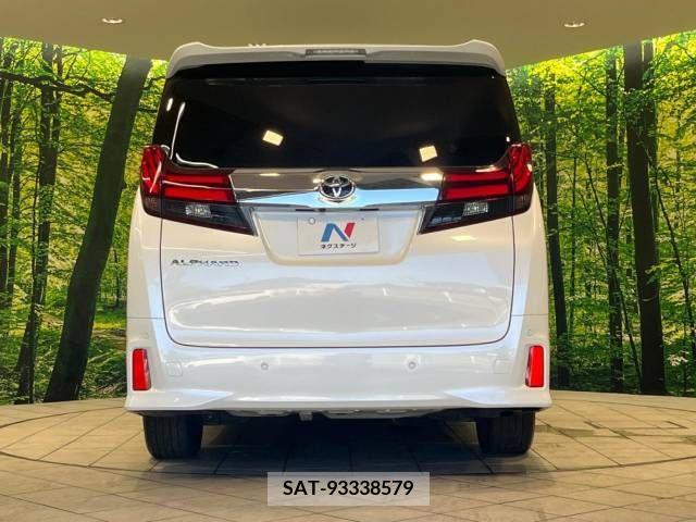 Toyota ALPHARD 2017-03 381123-16