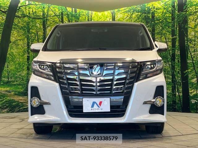 Toyota ALPHARD 2017-03 381123-15