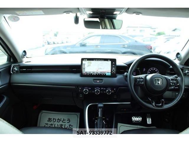 Honda VEZEL 2021-06 351453-16