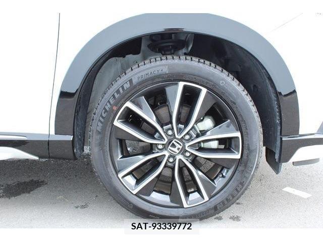 Honda VEZEL 2021-06 351453-10