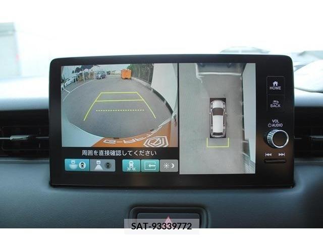 Honda VEZEL 2021-06 351453-1