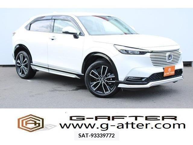 Honda VEZEL 2021-06 351453-0