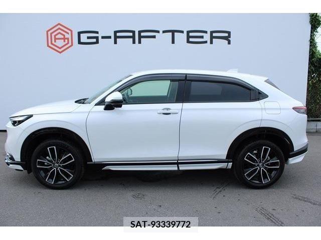 Honda VEZEL 2021-06 351453-9