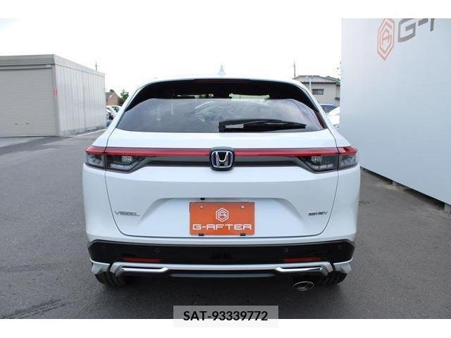 Honda VEZEL 2021-06 351453-8