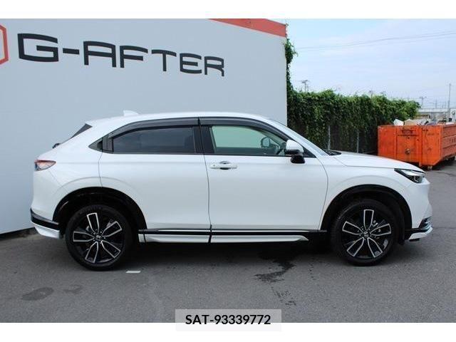 Honda VEZEL 2021-06 351453-7