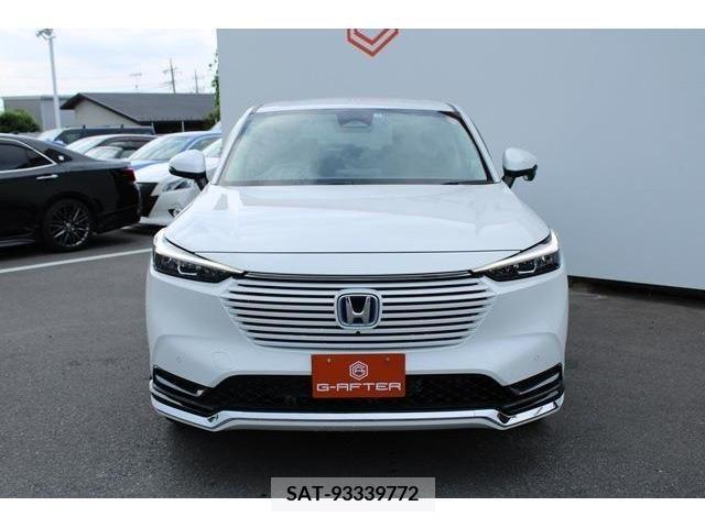 Honda VEZEL 2021-06 351453-6