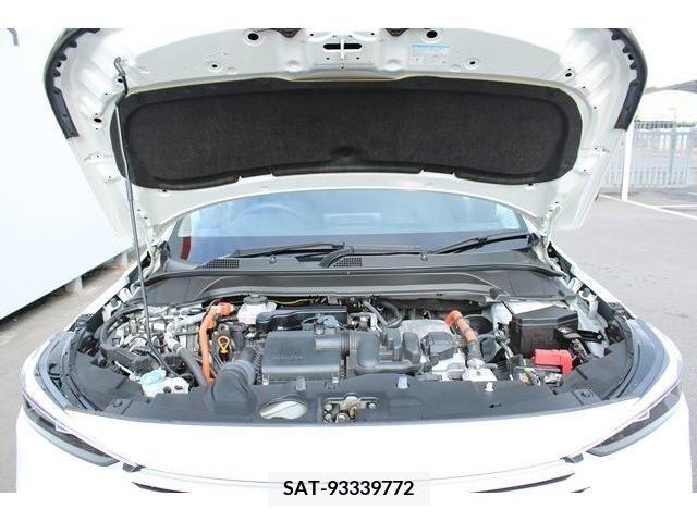 Honda VEZEL 2021-06 351453-18