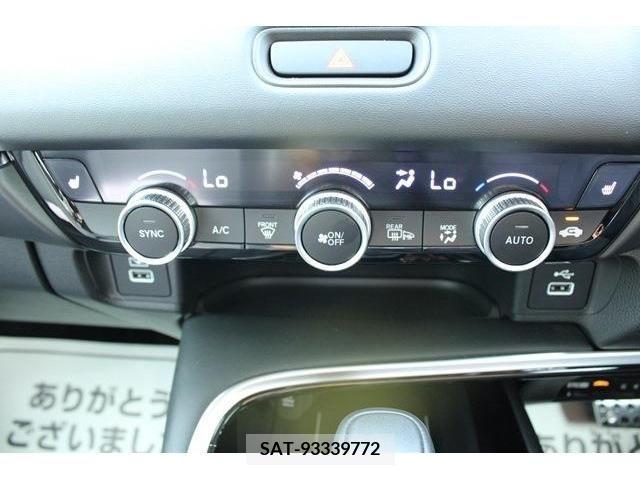 Honda VEZEL 2021-06 351453-5