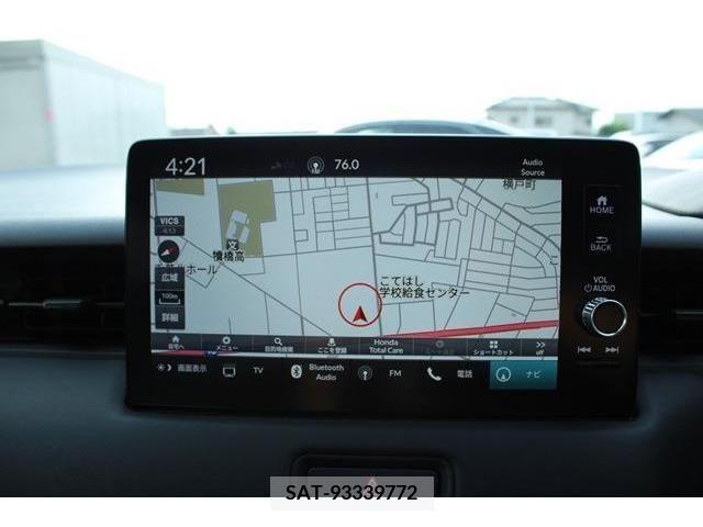Honda VEZEL 2021-06 351453-4