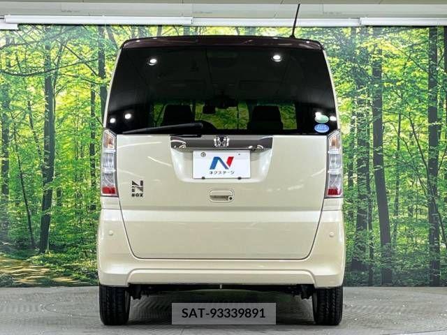 Honda N BOX 2016-02 280605-16